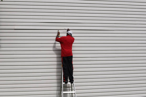 Best James Hardie Siding  in Bryan, OH